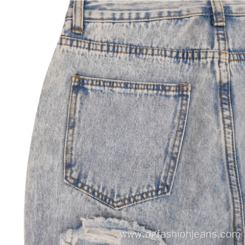 Latest Baggy Jeans Women Plus Size